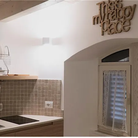 Il Ferrarese2 Apartment Bari