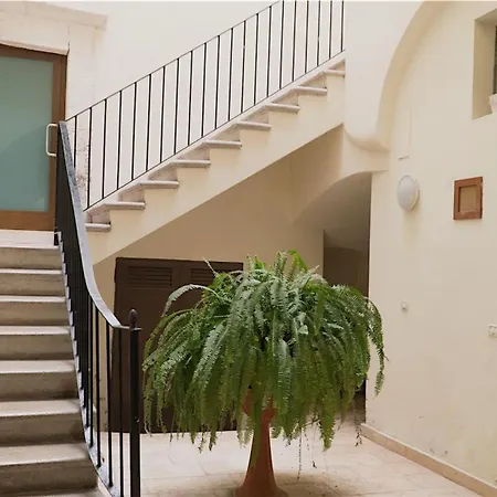 Apartment Il Ferrarese2 Bari