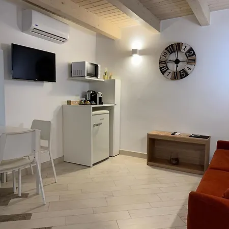 Apartment Il Ferrarese2 *