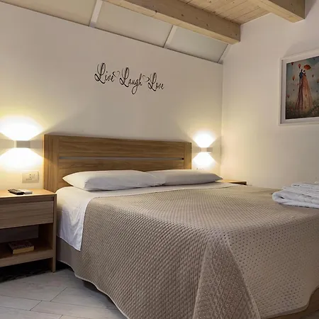 Apartment Il Ferrarese2