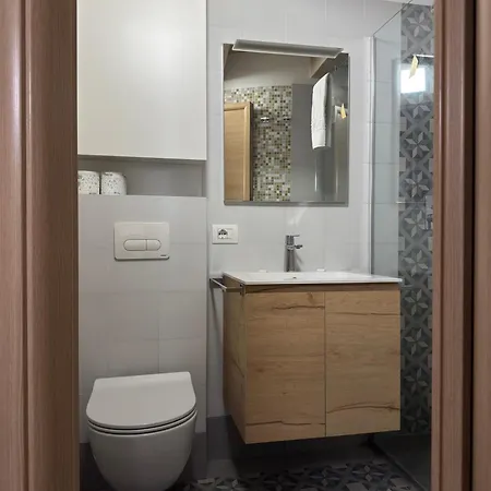 Il Ferrarese2 Apartment