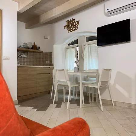 Il Ferrarese2 Apartment *