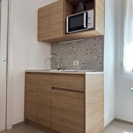 Il Ferrarese Бари