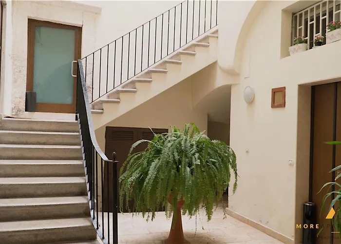 Апартаменты Il Ferrarese Бари