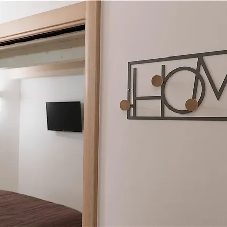 Il Ferrarese2 Apartament *