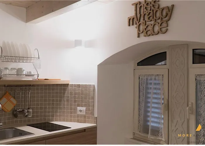 Il Ferrarese דירה בארי