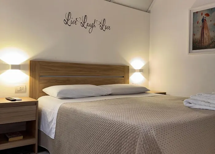 דירה Il Ferrarese